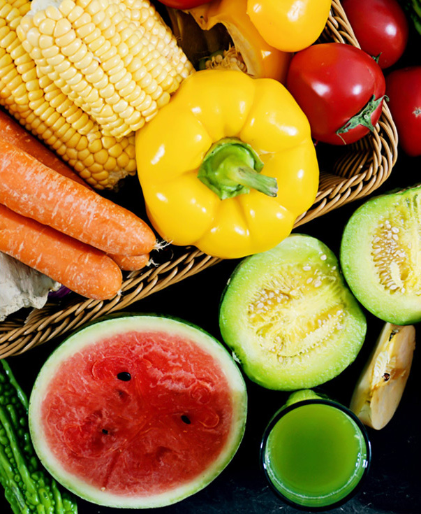 農產品配送服務